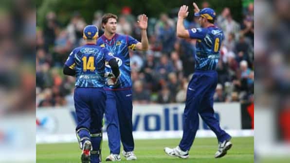 CLT20 as it happened: McCullum on song as Otago beat Faisalabad