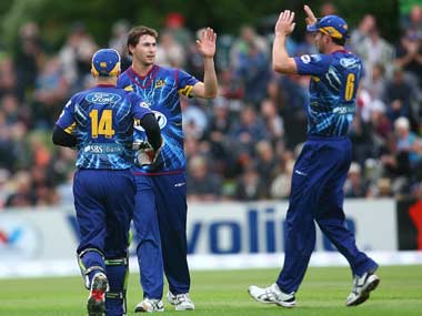 CLT20 as it happened: McCullum on song as Otago beat Faisalabad CLT20 as it happened: McCullum on song as Otago beat Faisalabad