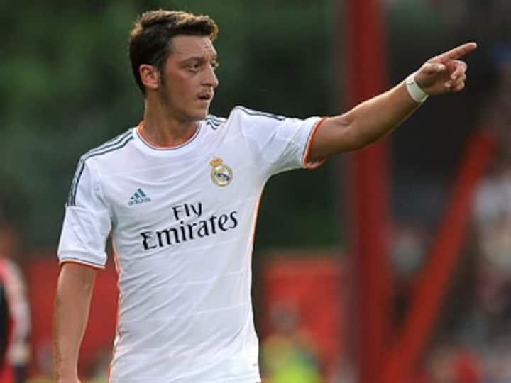 Mesut Ozil is not the answer to Arsenal's problems