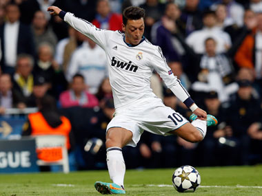 Transfer Tracker Live: Arsenal sign Ozil from Real Madrid Transfer Tracker Live: Arsenal sign Ozil from Real Madrid