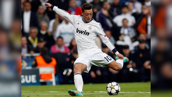 Transfer Tracker Live: Arsenal sign Ozil from Real Madrid