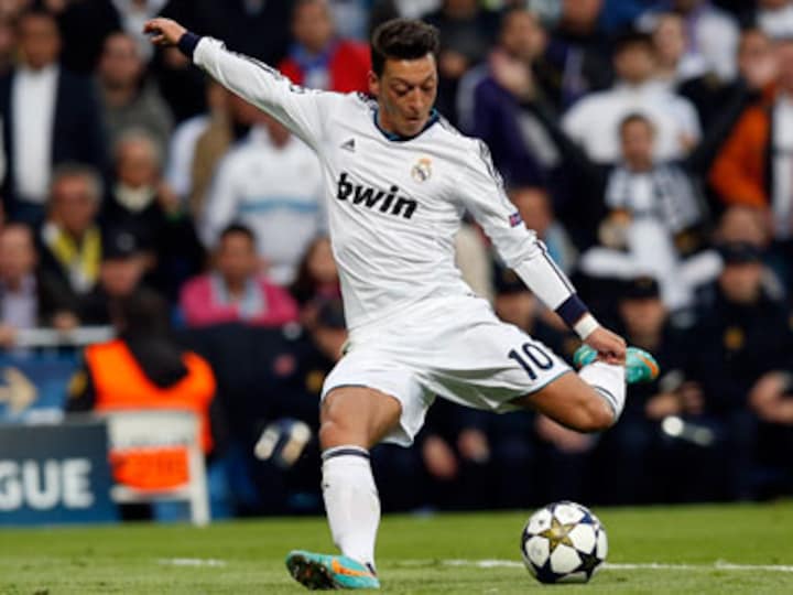 Transfer Tracker Live: Arsenal sign Ozil from Real Madrid