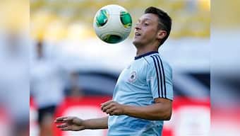 German Football chief rejects Mesut Ozil's racism accusations, but admits not doing enough to protect midfielder