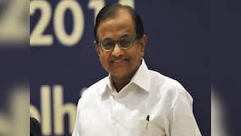 Worry not, Indian retail does not depend on Wal-Mart: Chidambaram