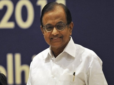 Worry not, Indian retail does not depend on Wal-Mart: Chidambaram Worry not, Indian retail does not depend on Wal-Mart: Chidambaram
