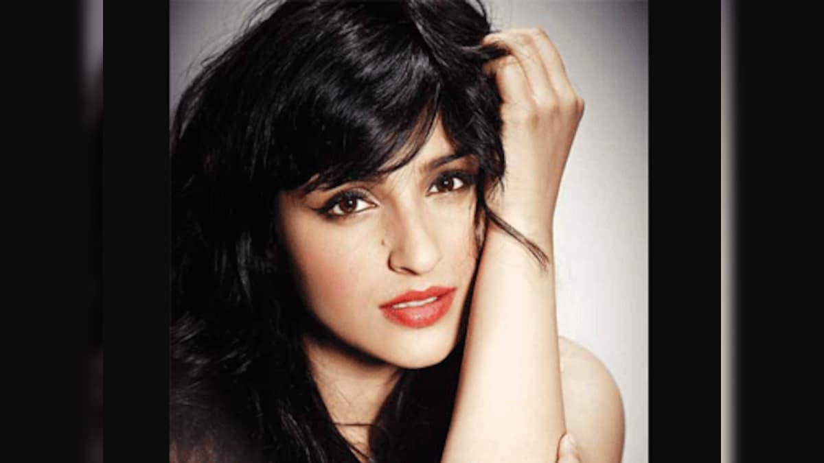 Parineeti Chopra happy with the response to Shuddh Desi Romance – Firstpost