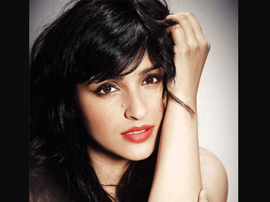 Parineeti Chopra on Meri Pyaari Bindu, her fitness journey, singing for herself and Golmaal Again Parineeti Chopra on Meri Pyaari Bindu, her fitness journey, singing for herself and Golmaal Again