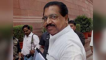 Chacko rejects demand to postpone Sep 27 JPC meet on 2G