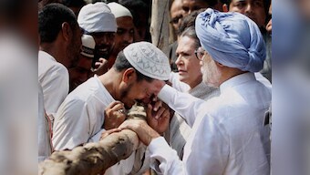 Muzaffarnagar violence: PM promises to push Communal Violence Bill