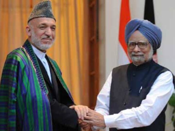 Reality or Paranoia: Why is Pakistan afraid of India - Afghanistan ties?