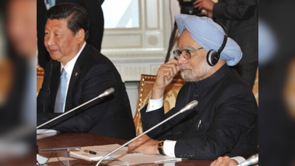 Syria action for regime change illegal, wait for UN report: PM