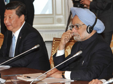 Syria action for regime change illegal, wait for UN report: PM Syria action for regime change illegal, wait for UN report: PM