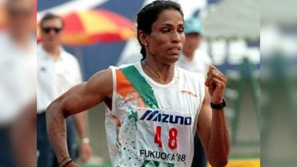 After Milkha Singh, will there be a biopic on PT Usha? 
