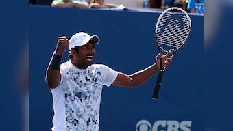 US Open: Why you can never count Leander Paes out