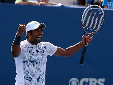 US Open: Why you can never count Leander Paes out US Open: Why you can never count Leander Paes out
