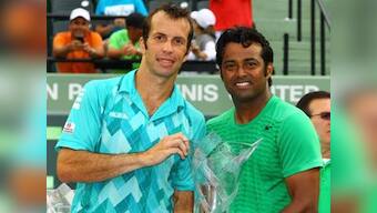 US Open finals: Can Paes and Stepanek go all the way?
