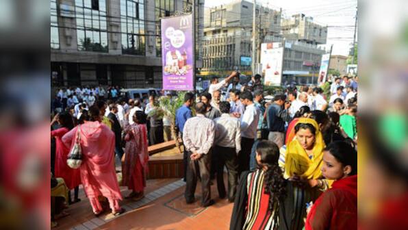 Pakistan earthquake death toll mounts to 238