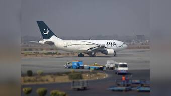 Pak airlines suspends drunk captain, stewards arrested in Britain