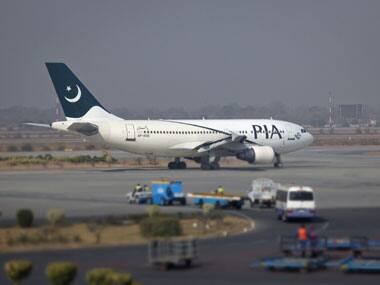 Pak airlines suspends drunk captain, stewards arrested in Britain