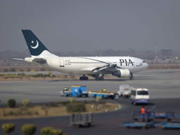 Pak airlines suspends drunk captain, stewards arrested in Britain