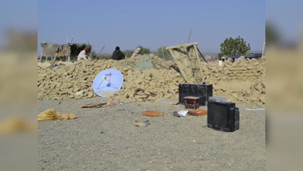 China to provide $6.30 mn assistance for Pak quake relief