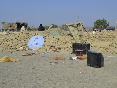 China to provide $6.30 mn assistance for Pak quake relief China to provide $6.30 mn assistance for Pak quake relief