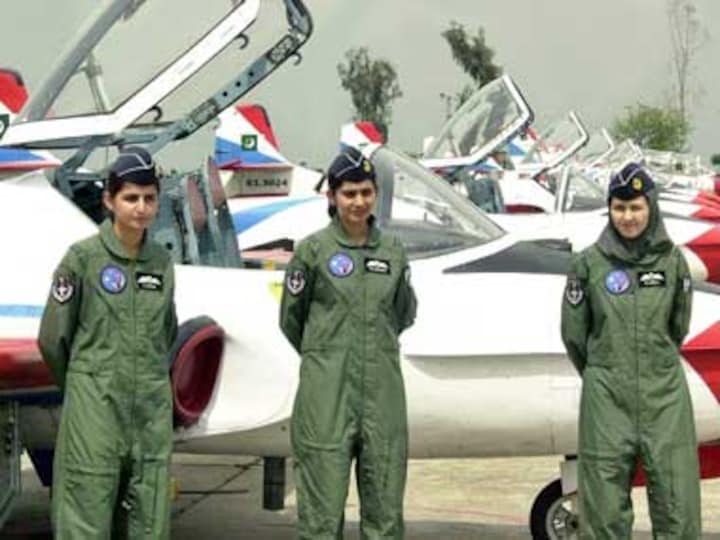 Pakistani jets leave for wargame Shaheen-II in China