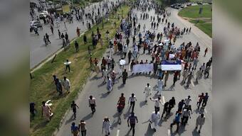 Four-member committee to probe Pakistan bombings