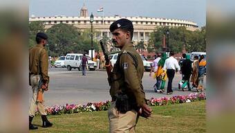 Parliament passes bill to allow those in jail to contest polls