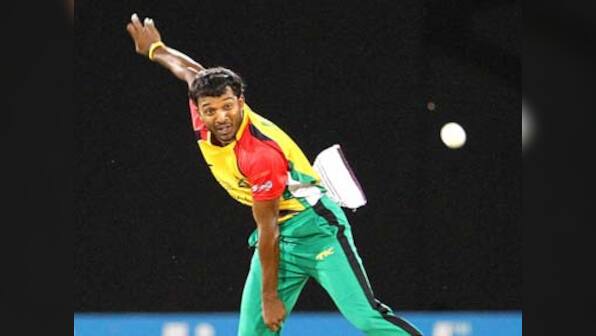 West Indies A on top after spinners wreak havoc on Ind A