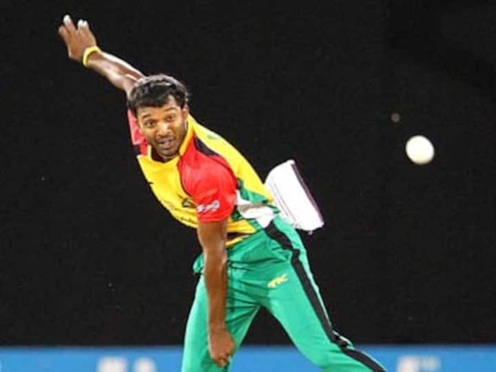 West Indies A on top after spinners wreak havoc on Ind A West Indies A on top after spinners wreak havoc on Ind A