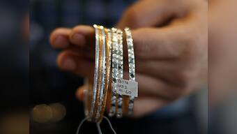 Is gold-obsessed India now lapping up platinum?