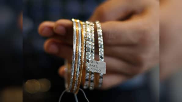 Is gold-obsessed India now lapping up platinum?