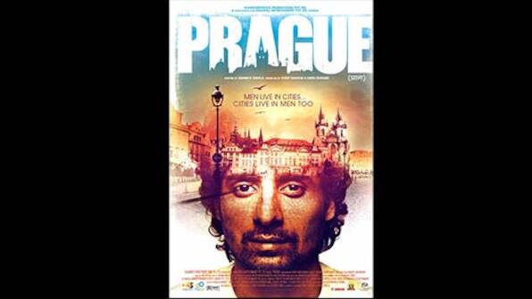 Prague review: A psychological thriller without the thrills