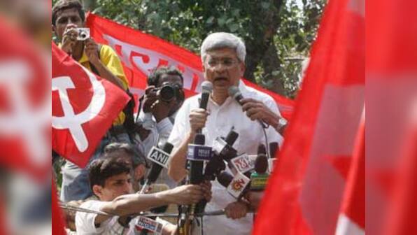 Nuclear liability law: Dont succumb to US pressure, warns CPM 