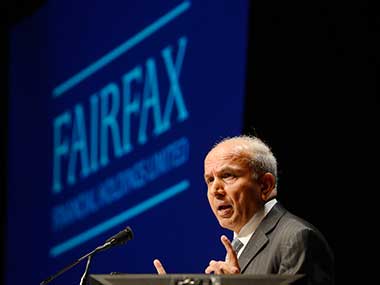 Prem Watsa's Fairfax buys 26% stake in brokerage IIFL for Rs 1621 cr: Key facts Prem Watsa's Fairfax buys 26% stake in brokerage IIFL for Rs 1621 cr: Key facts