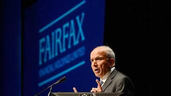 Prem Watsa's Fairfax buys 26% stake in brokerage IIFL for Rs 1621 cr: Key facts 