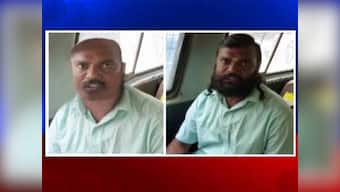 Cops nab 'Psycho' Shankar 5 days after jailbreak