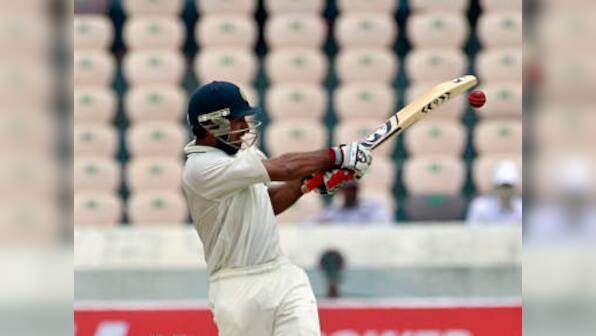 Eye on the future: Pujara-inspired India 'A' take on West Indies 'A'