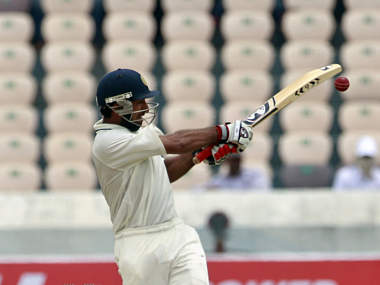 Eye on the future: Pujara-inspired India 'A' take on West Indies 'A' Eye on the future: Pujara-inspired India 'A' take on West Indies 'A'