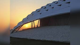 FIFA World Cup in Qatar will enhance East-West understanding, says 2022 tournament official