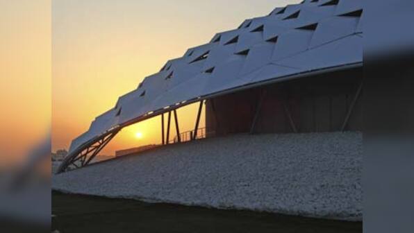 FIFA World Cup in Qatar will enhance East-West understanding, says 2022 tournament official