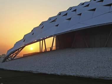 FIFA World Cup in Qatar will enhance East-West understanding, says 2022 tournament official