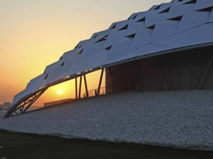 FIFA World Cup in Qatar will enhance East-West understanding, says 2022 tournament official