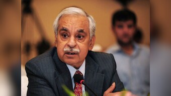 Used various methods to derive spectrum price: Rahul Khullar