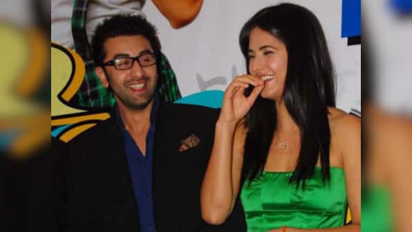 Katrina is special, but won't talk about it to media: Ranbir Kapoor