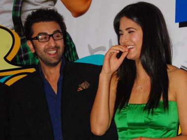 Katrina is special, but won't talk about it to media: Ranbir Kapoor Katrina is special, but won't talk about it to media: Ranbir Kapoor
