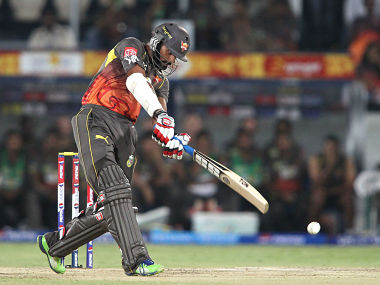 CLT20: Sunrisers sprint past Maroons on Dhawan's captaincy debut CLT20: Sunrisers sprint past Maroons on Dhawan's captaincy debut