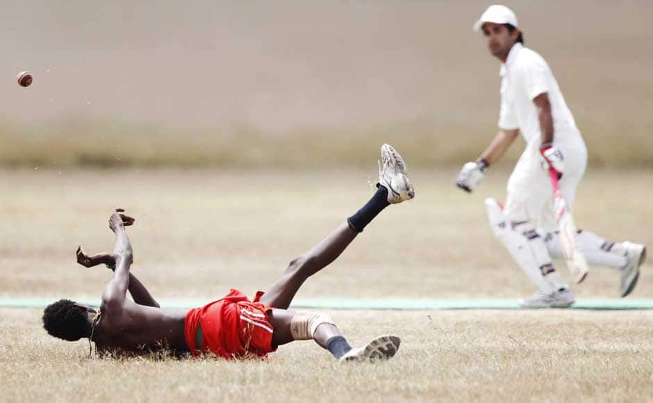 Through cricket, they hope to promote healthier lifestyles and to also spread awareness about HIV/AIDS amongst youth. Reuters