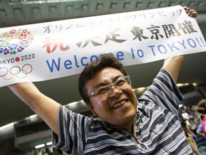 China nods, but fails to congratulate Tokyo for 2020 Olympics